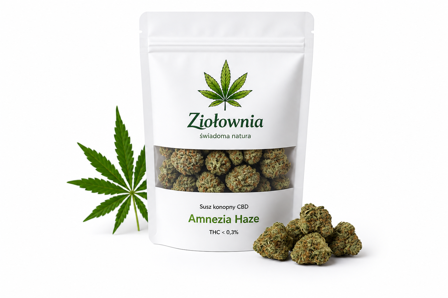 Amnesia Haze 20g